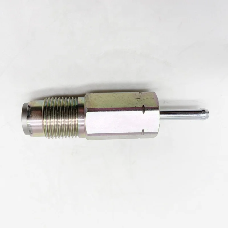 CR Fuel Pressure Relief Valve PLV 095420-0670