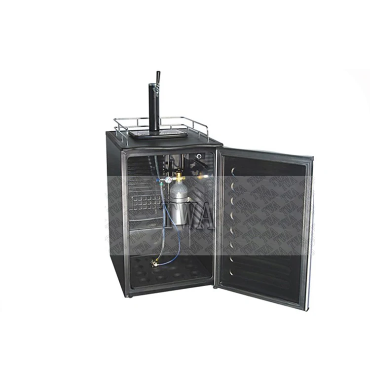 Диспенсер для пива/кулер для бочонка/пивной Kegerator с полным набором аксессуаров