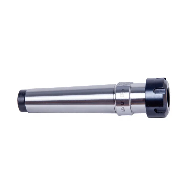 milling chuck series, Morse  taper/collet chuck, ER25 Collet, Milling Chuck Arbor. cnc machine tools, MS4-ER25