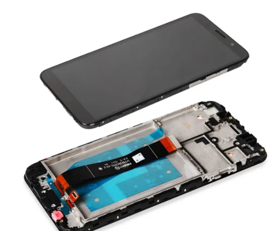 Lcd assembly Touch Screen Digitize screen for huawei Honor 7A Pro 7C 7A AUM-L41 ATU-LX1 L21 lcd display