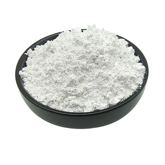 Cheap price white bentonite clay powder cosmetic grade for facial