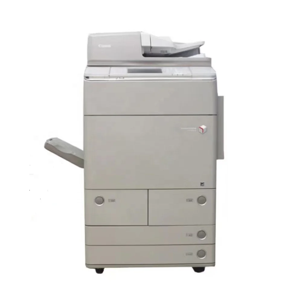 Refurbished A3 A4 B&W for Canon iR-ADV 6075 Office Printer Scanner Copier Machine