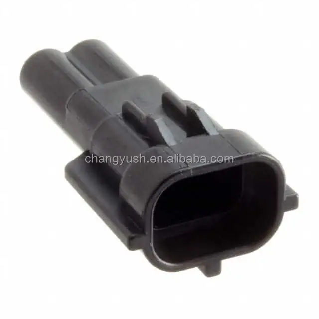 TE Connectivity  173063-2 , Original automobile connector sold in stock