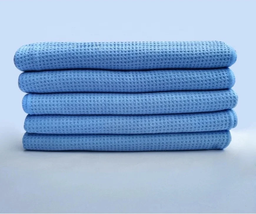 
Wholesale Custom fast dry Microfiber gym sport Towel microfibre sports towel golf towel 