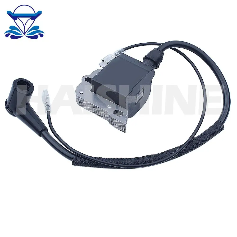 Ignition Coil For Husqvarna 268 272 254 257 261 50 51 55 Chainsaw