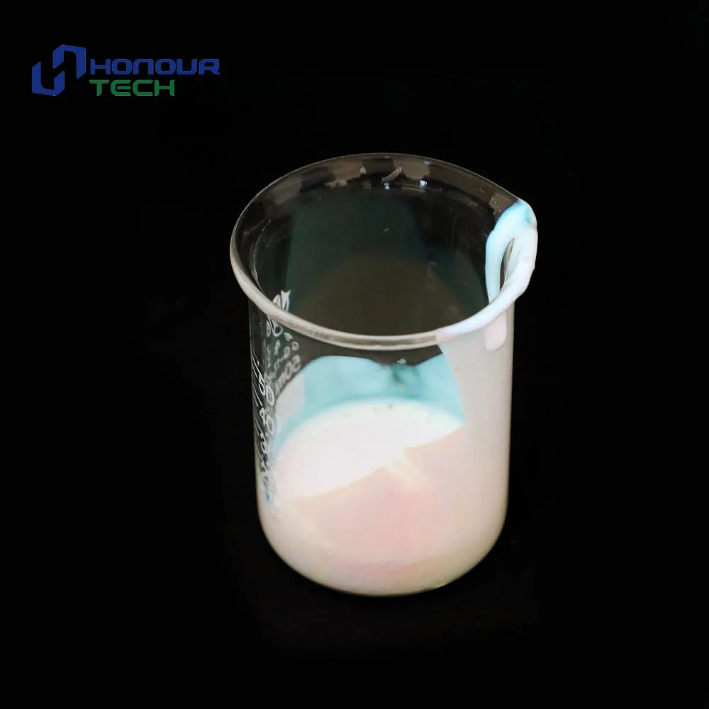 Styrene Acrylic Latex Binder for 2K Flexible Cementitious Waterproofing Coatings