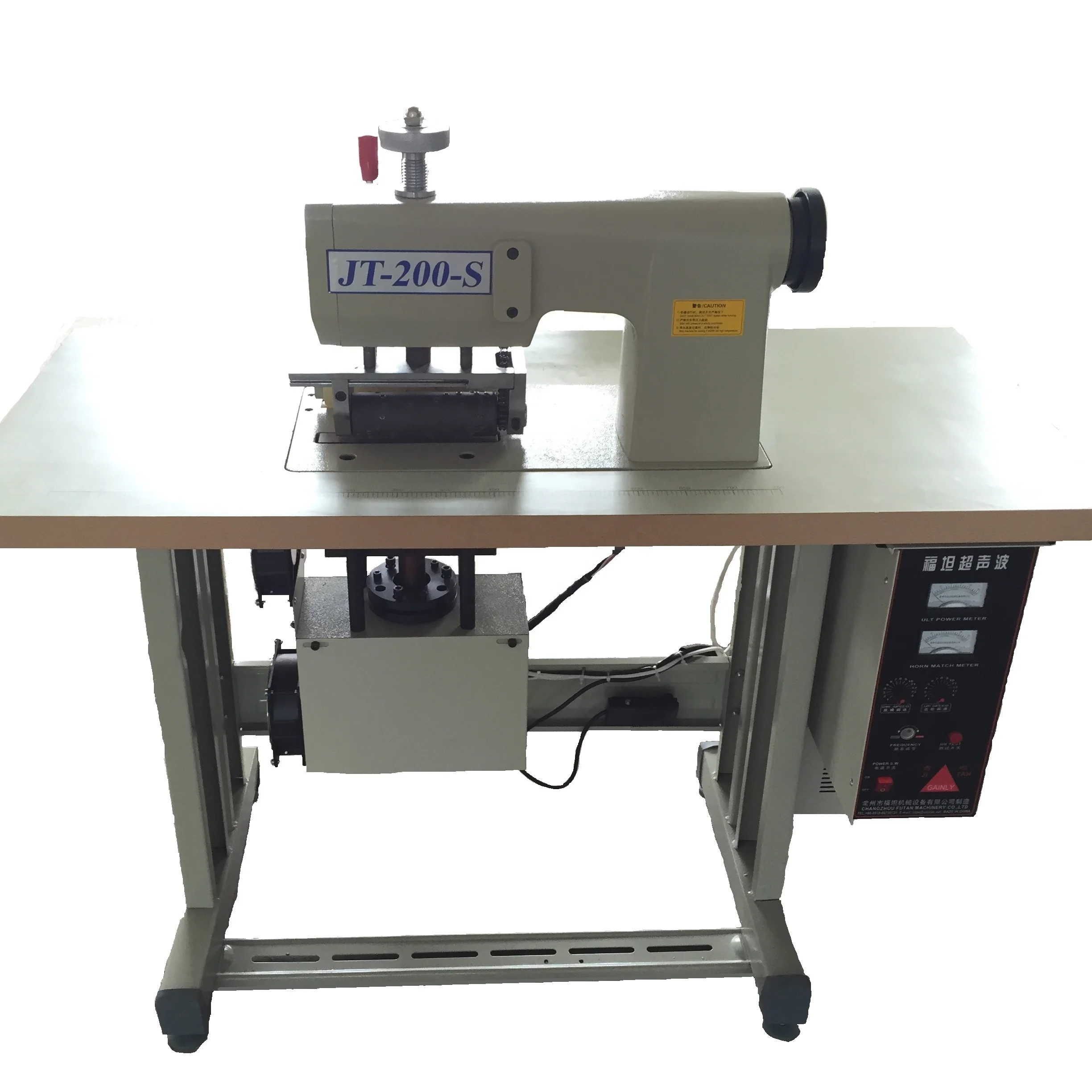 Цена по прейскуранту завода-изготовителя JT-200-S по индивидуальному заказу ролика автоматический ультразвуковой кружевной ткацкий станок