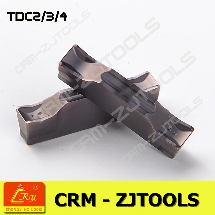 crm zjtools sp300 TGV31 grooving parting off tool holder and insert