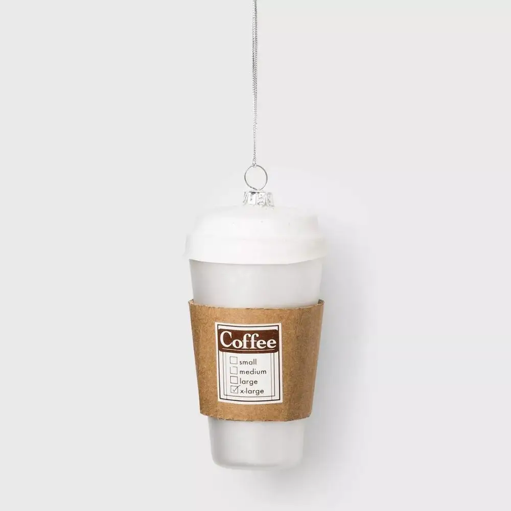 Gifts Personalized Christmas Hanging Decoration Christmas Ornaments