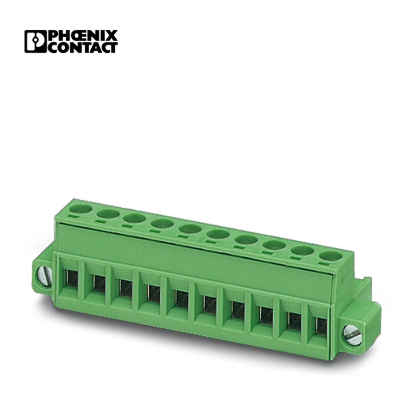 High Quality 1778027 Phoenix Contact MSTB 2.5/ 6-STF-5.08 Screw Pcb Connector/Electric Wire Connectors