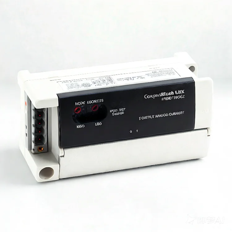 Новый запас PLC оригинальный модуль 17 серии 1756-TBE