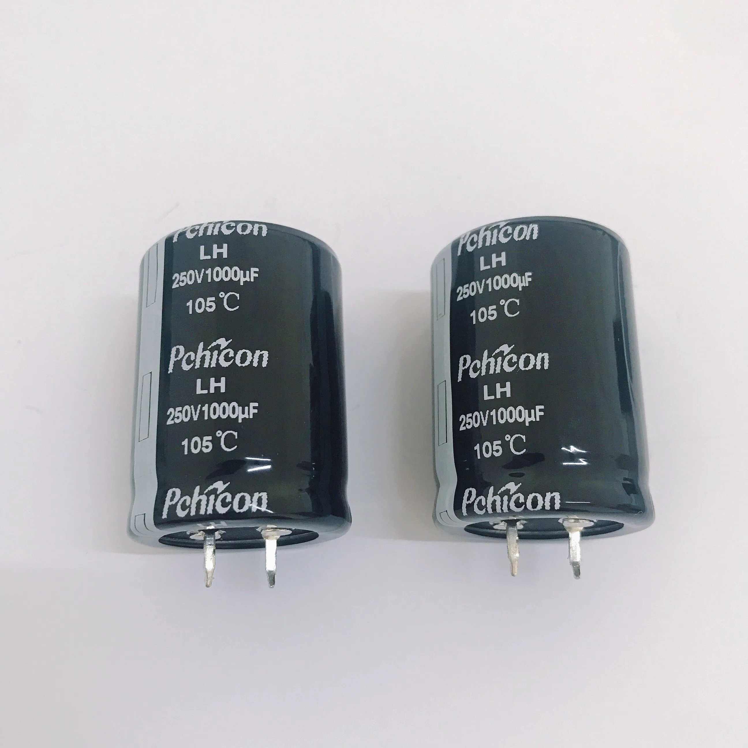 Конденсаторы высокого напряжения Pchicon 680 мкФ 400v 35*50 LH конденсаторы большого размера электролитический