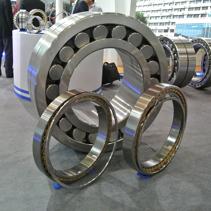 22316CA/W33/C3  Vibrating screen Double row spherical roller bearings for vibrating equipment