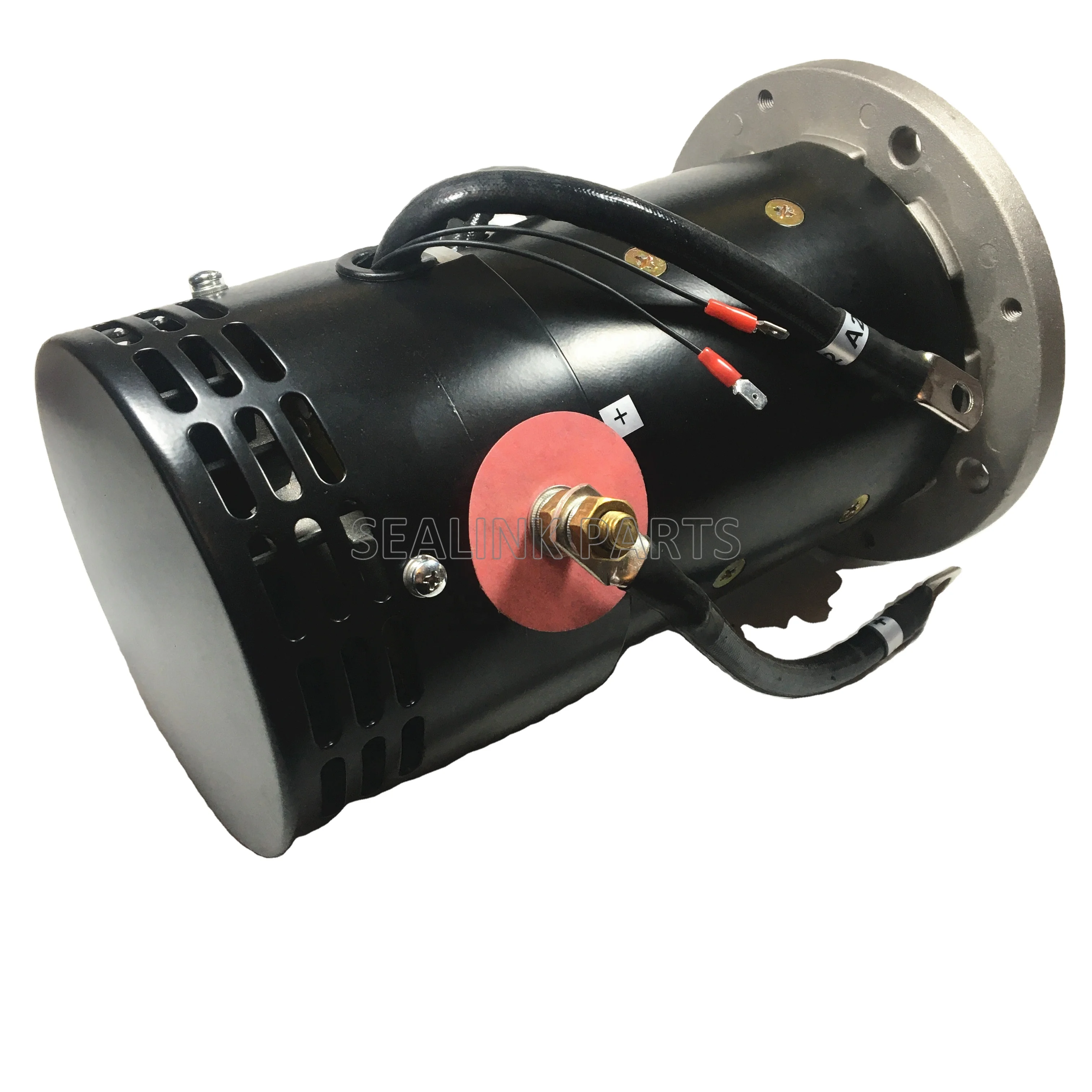 Marine Electric  Motor 48v 6KW 5000RPM For Lewmar 185TT 6.0 Kw 8HP Gen2  Bow Thruster