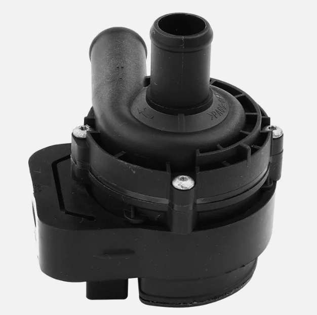 Engine Auxiliary Coolant Water Pump Fits 1994-2020 Mercedess-Benzss C/E/G/ML/R-Class W205 W212 W166 VWss Part#2048350364