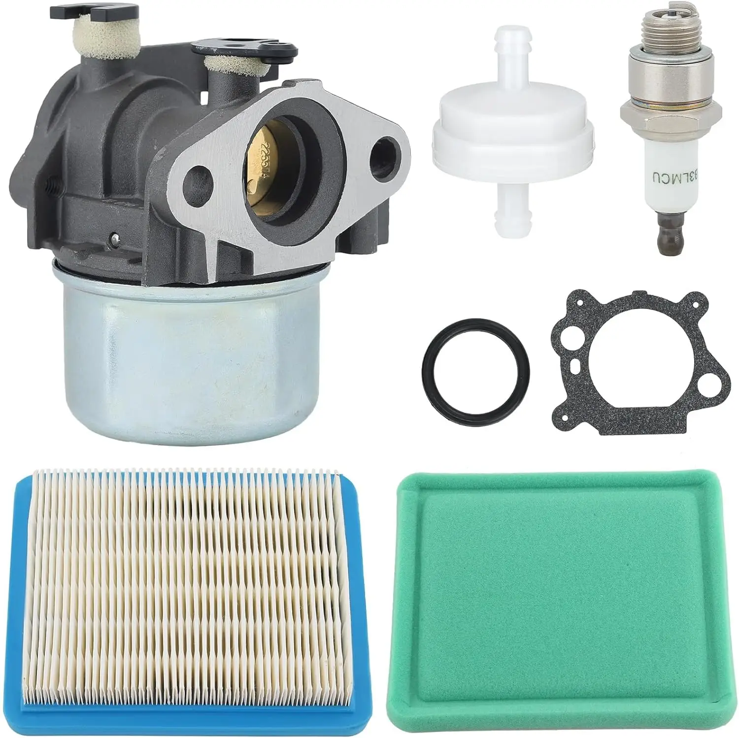 Carburetor for 794304 796707 790845 799871 Engine Motor Lawn Mower Toro 190CC Walk Behind Lawn Mower Carb