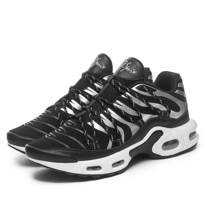 New Fashion Platform Basketball Shoes Men Non-slip Bounce Boots Basket Outdoor Breathable Sneakers Basketball Men