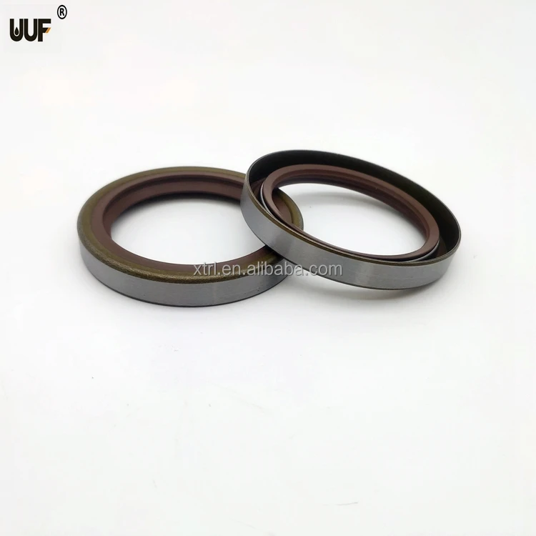 UUF Oil Seal  Size SB2Y 48*62*9 Rear Wheel Oil Seal 09283-48007 For Suzuki  Ntr Cfw Valve Oil Seal