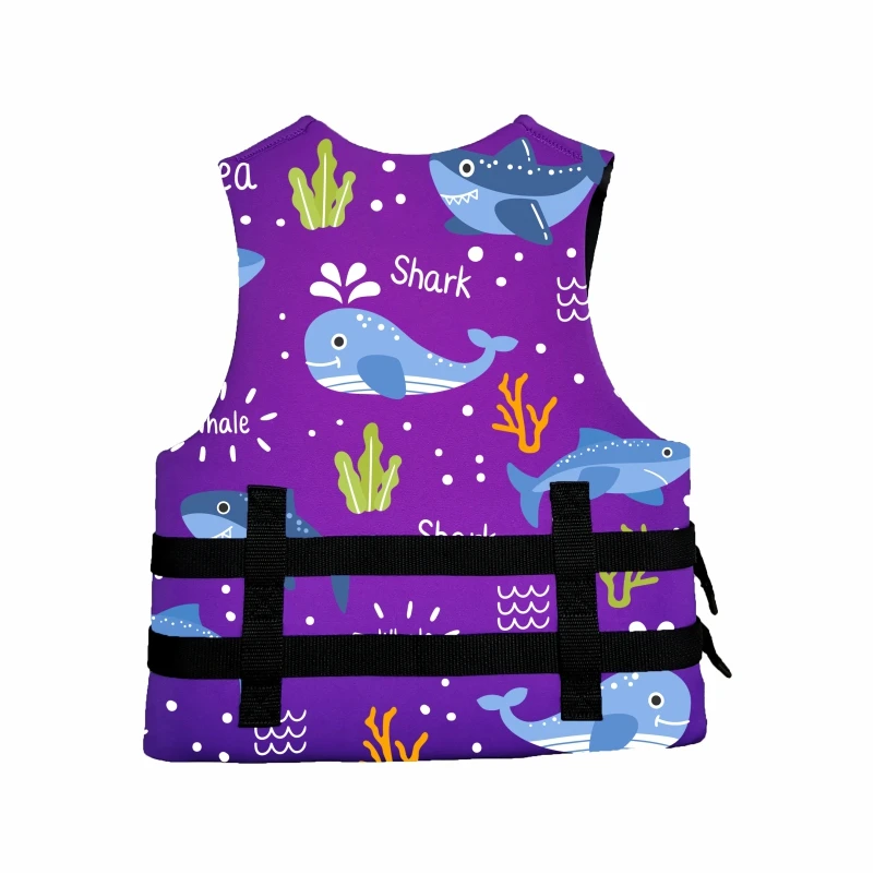 surfing life jacket baby kids neoprene child float swimming life jackets gilet de sauvetage chaleco salvavidas riva