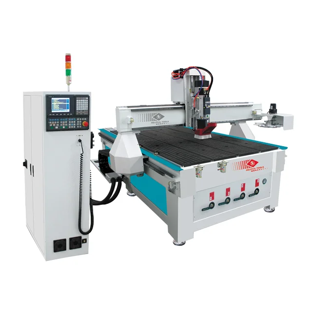 Гравировальный станок с ЧПУ HF1224F, гравировальный станок с ЧПУ, деревообрабатывающий станок с ЧПУ