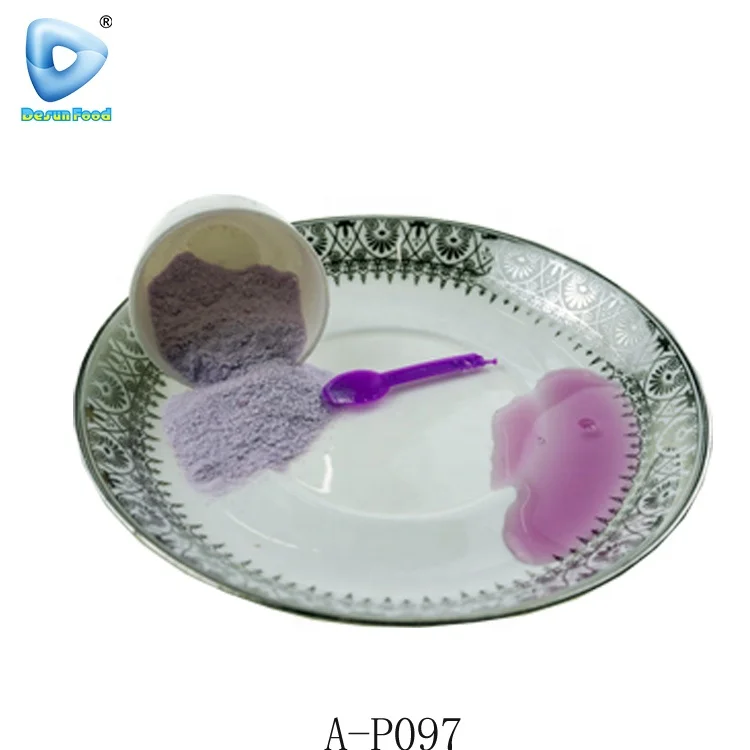 Chinese wholesale sour powder candy with fruit jam