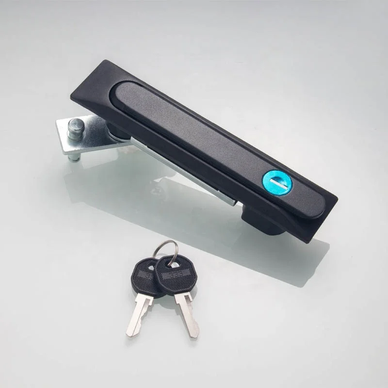 plane lock MS826-1A-1 electronic lock