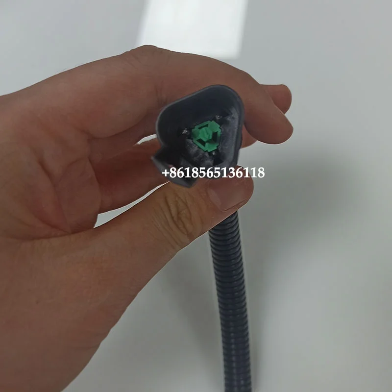 Excavator Parts Construction Machinery Parts 120H 140H 420E 924H 953D Position Sensor 266-1467 2661467 for Caterpillar