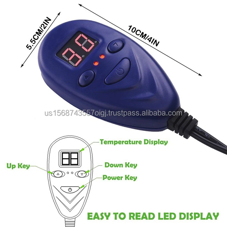 Heating Electric Cooling Mat For Dogs Cat