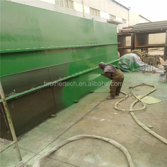 
latest date Chemicals polyurea A B coating spraying material for sale 