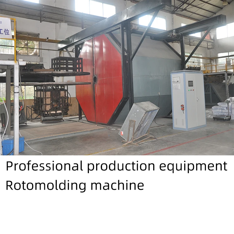 ICECON Industrial Good Quality PE Storage Box Bin insulate Dry Ice Container