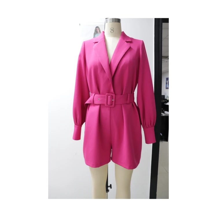 
HIgh Quality Club Wear Party Sexy Summer Ladies Clothing Romper Jumpsuit for Women 