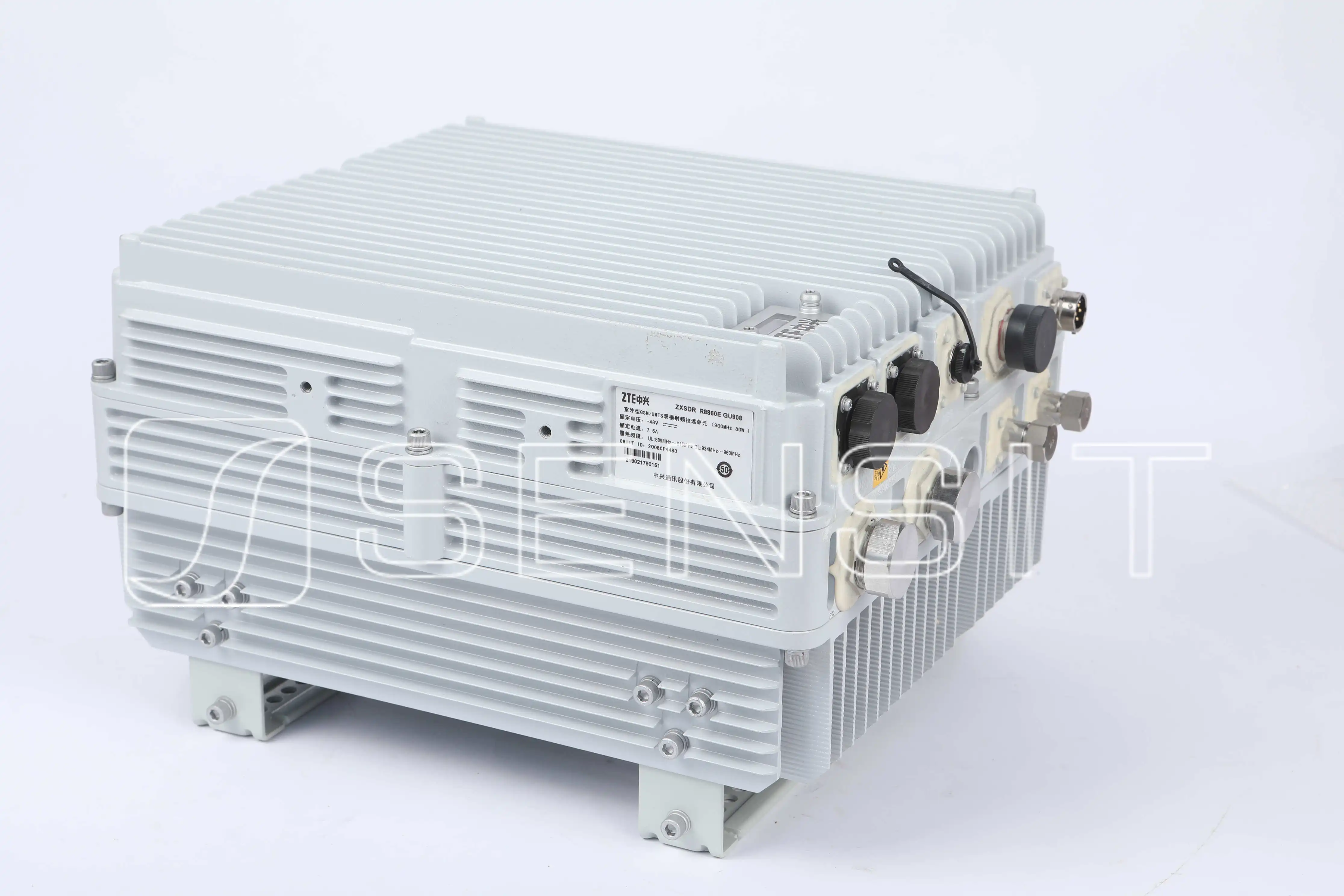 BASE STATION ZXSDR RRU  R8860E GU188/ GU908 FOR ZTE