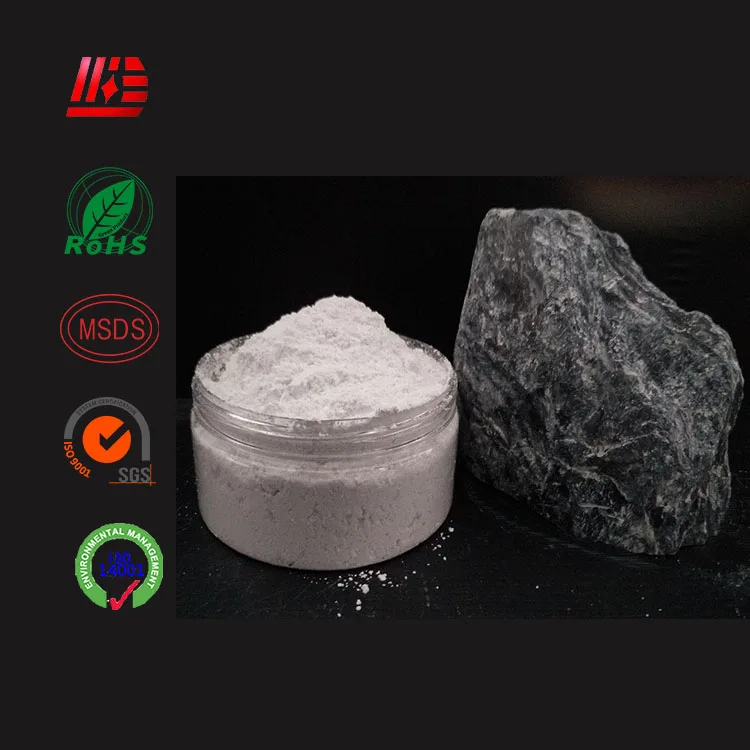 High  Purity talc powder/talcum powder  for different applications with best factory price