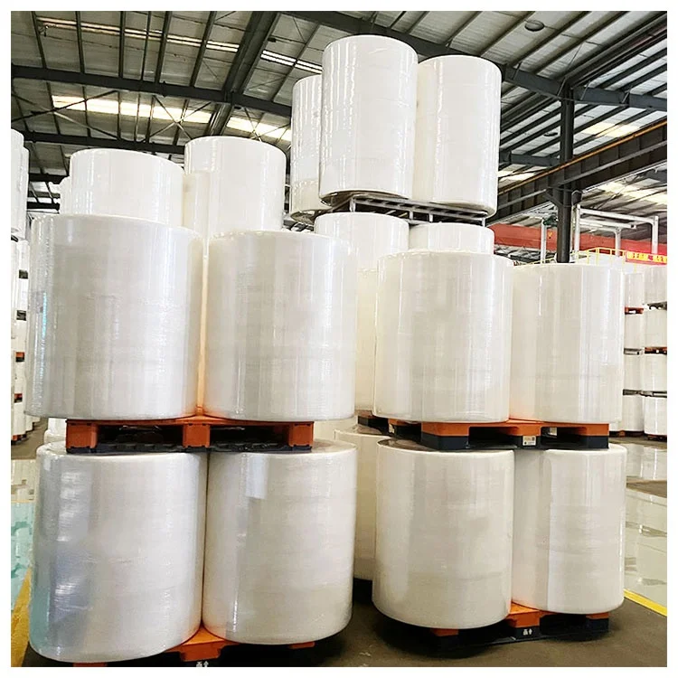 [Manufacturer] Supply 12gsm 100% Pp Antibacterial Ss Spunbonded Non Woven Fabric for Baby Adult Diaper Raw Material