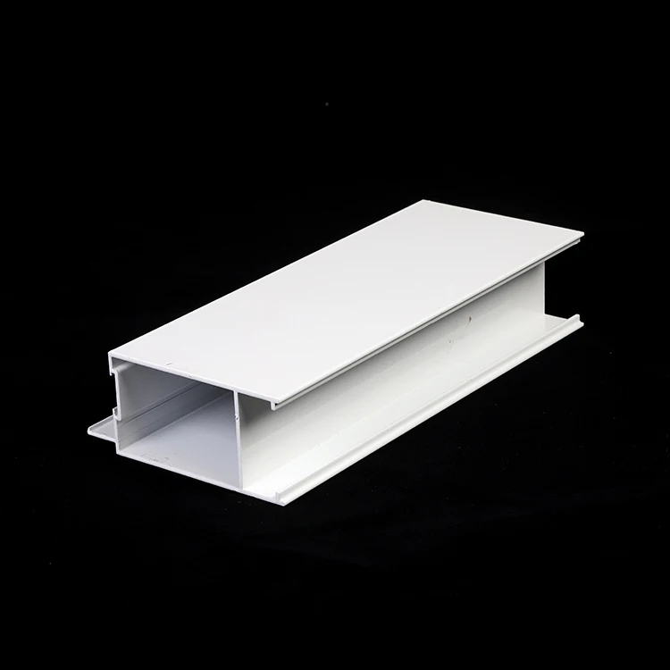 customized 6063 T5 lowest PRICE aluminium profile for windows and doors