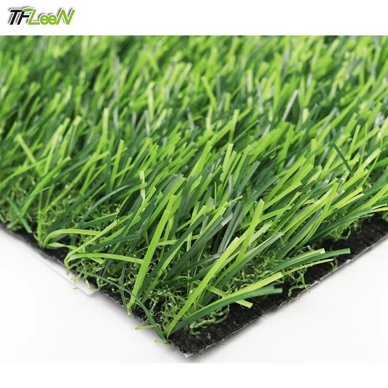 
Grass drainage mat artificial grass carpet for pet parks landscaping The Gym basketball soccer pet mat artificial garden 