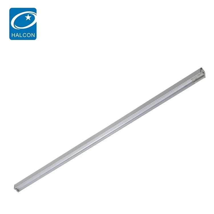 Factory Price Linkable 24v usb Recharge Shelf Kitchen Night Light Led Under Cabinet Lights