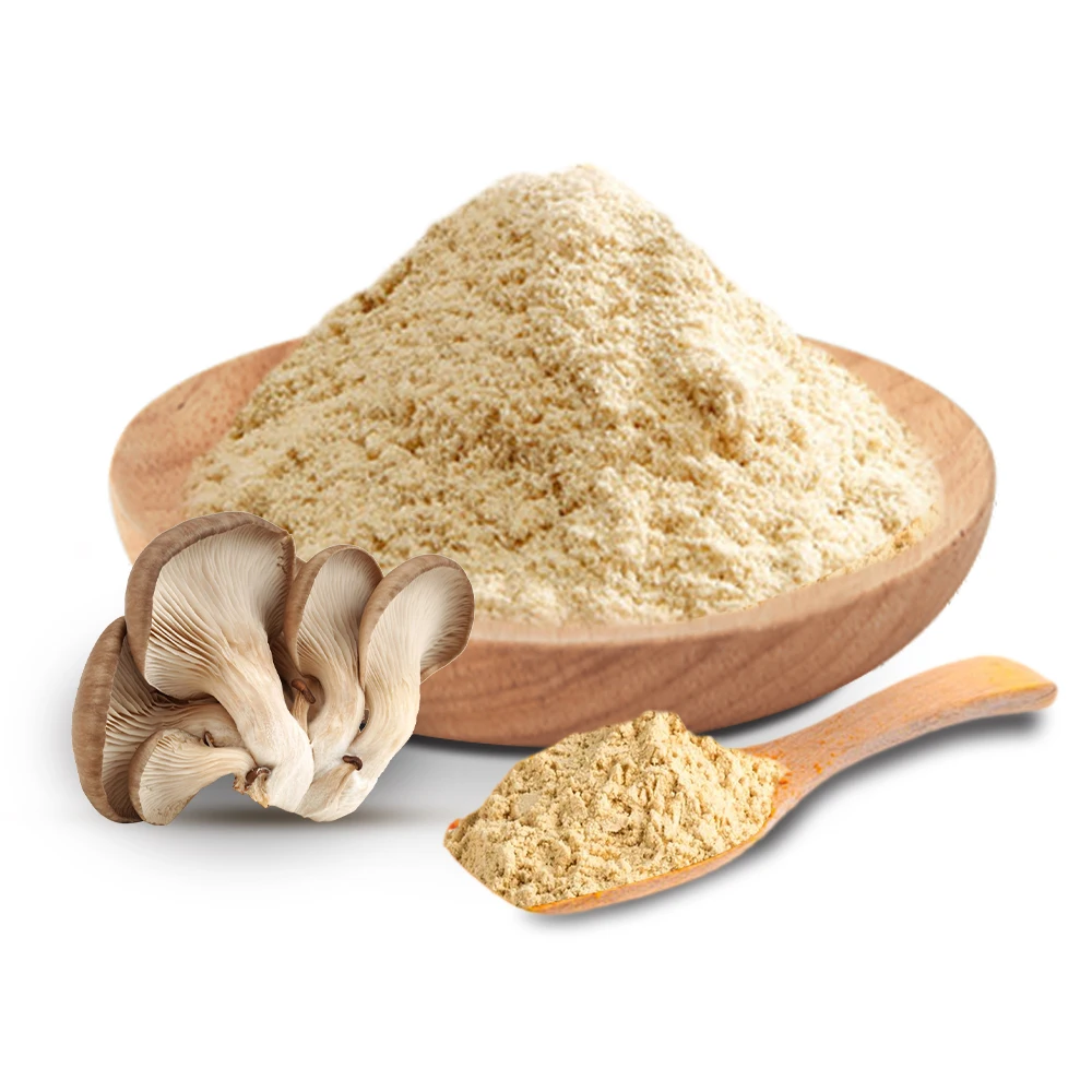 100% Pure Oyster Extract Powder for Wholesale