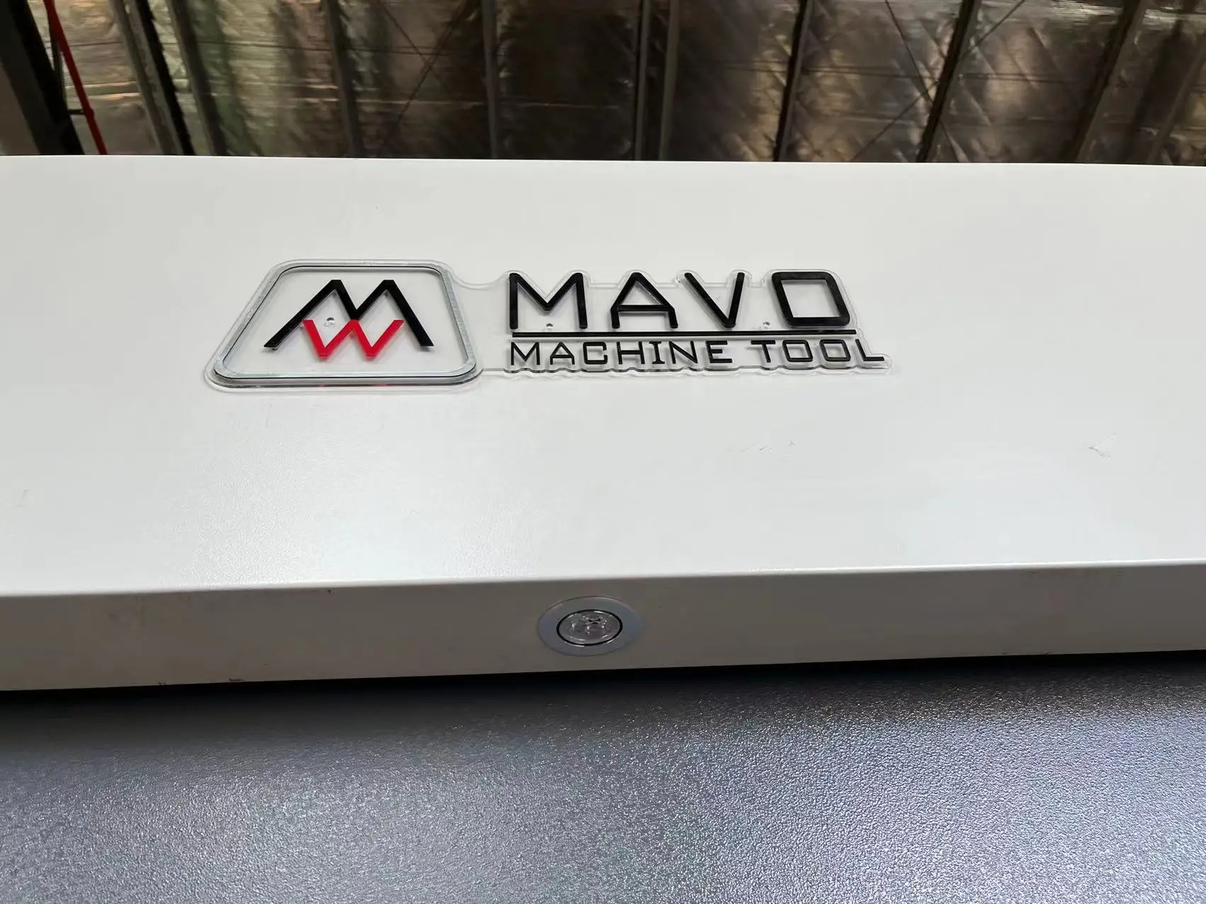MAVO Brand 220T4000 CNC Hydraulic Press Brake Price with DA53T CNC system 5 axis