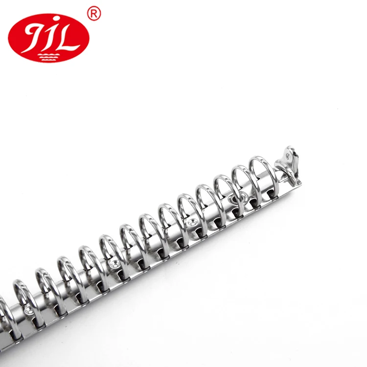 Металлический зажим для файлов 20/26/30