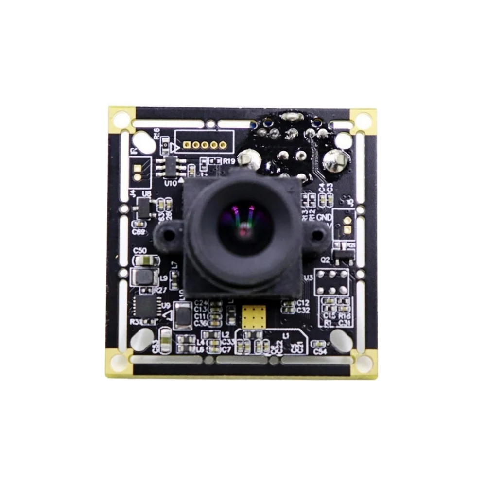 USB3.0 2.0MP Global shutter monochromatic 180fps 1/2.9' OG02B1B Camera Module pcb board 2.8/3.6/4/6mm/Pinhole/Fisheye Lens