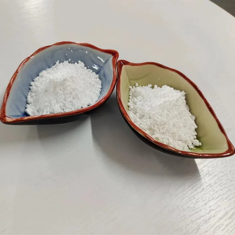 inorganic chemicals Calcium sulfate dihydrate feed grade CaSO4