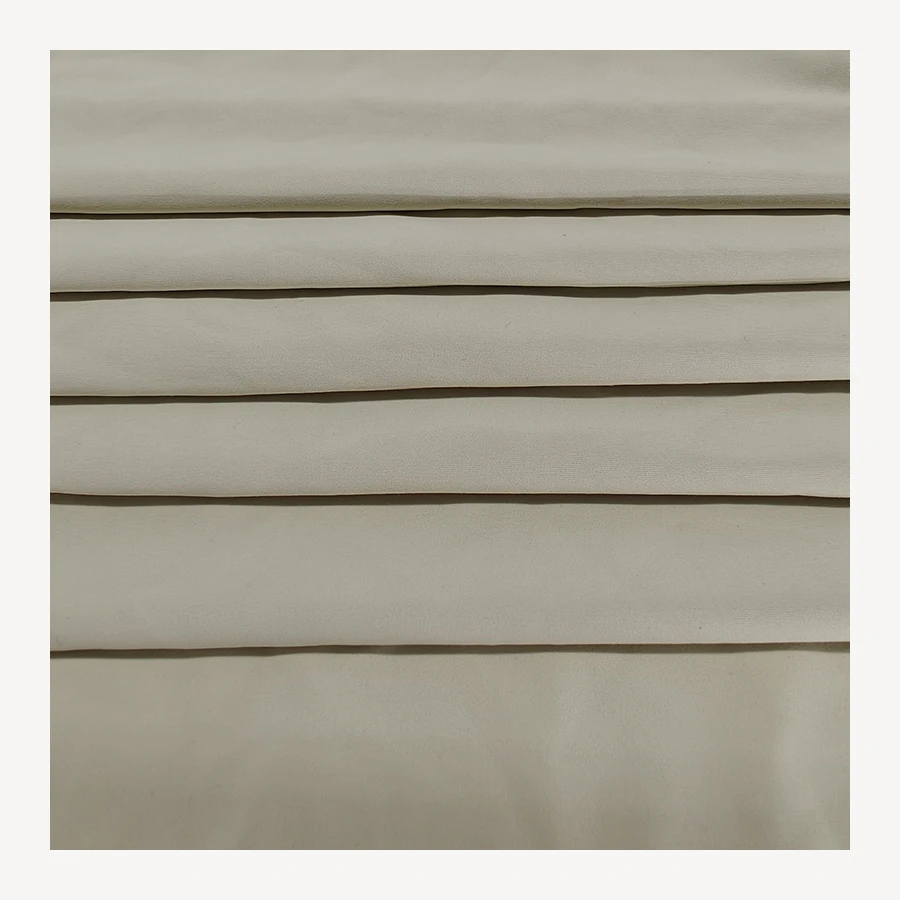 Wholesale 88% Polyester 12% Elastane Stretch Fabric for Lingerie and Underwear