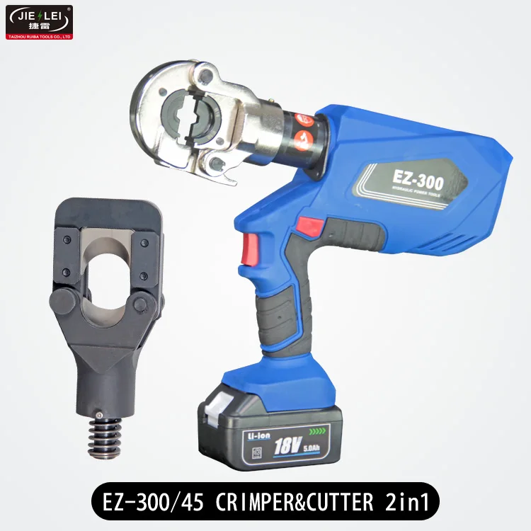 Hydraulic Crimping Heads Double Acting Hydraulic Hose Crimping Machine Hydraulic Crimping machine