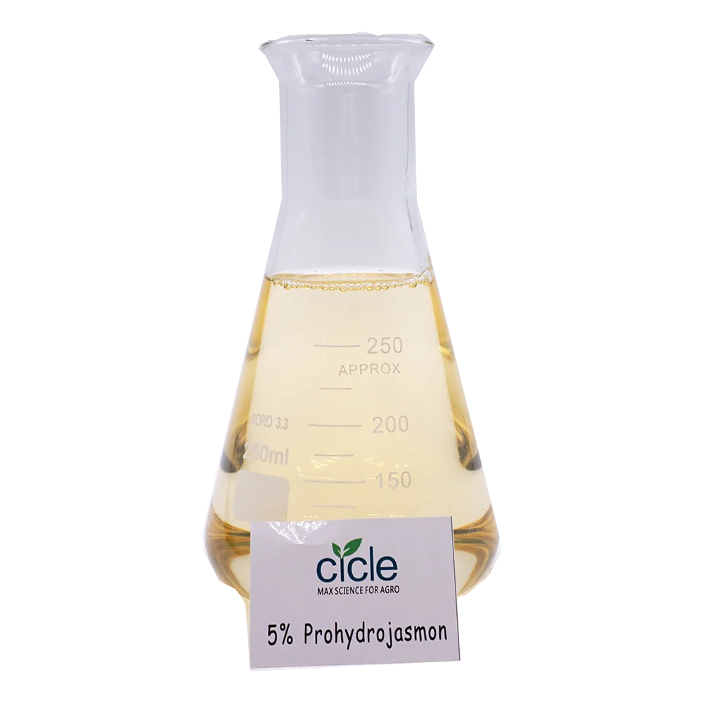 Prohydrojasmon new Plant Growth Regulator effective and safety colour improvement for grape and apple 5% pdj