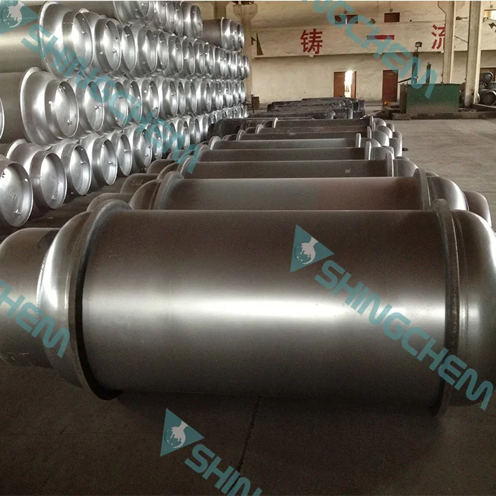  Производитель SHINGCHEM газ R245fa на