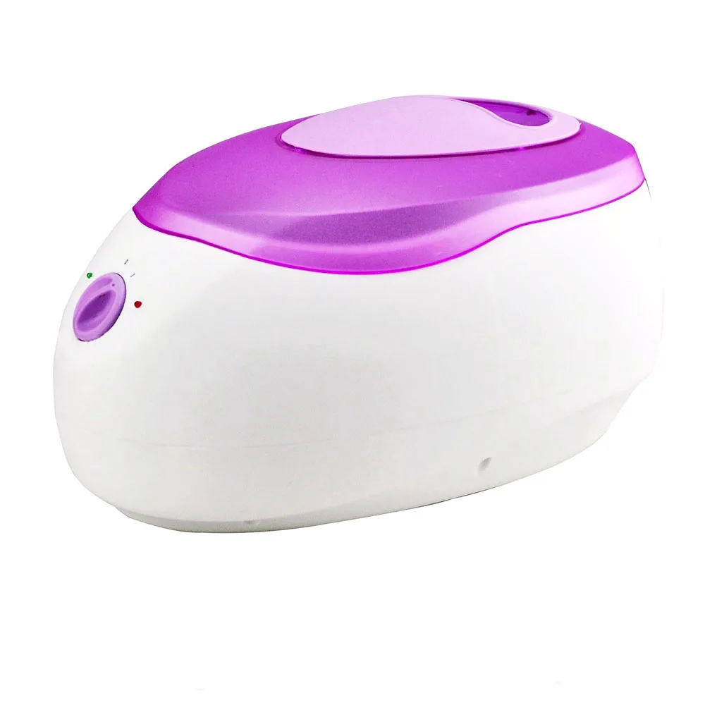 Wax Heater Machine 200W Paraffin Therapy Bath Wax Pot Warmer 2 Level Control Machine For Skin Care Tool