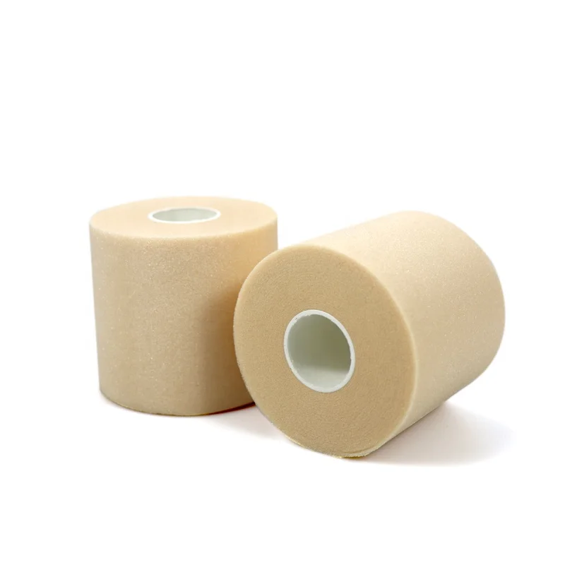 Fitness Safety Gym Sports Wrap Accessories Soft Foam Under Wrap