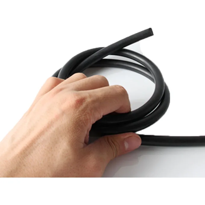 Изготовленная на заказ прессованная резиновая прокладка с низкой ценой