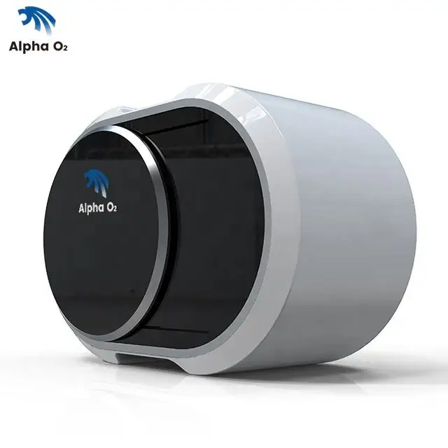 Portable Hyperbaric Oxygen Chamber Manufacturer Home Use HBOT Chamber Hyperbaric Oxygen Therapy Tent Chamber For Home